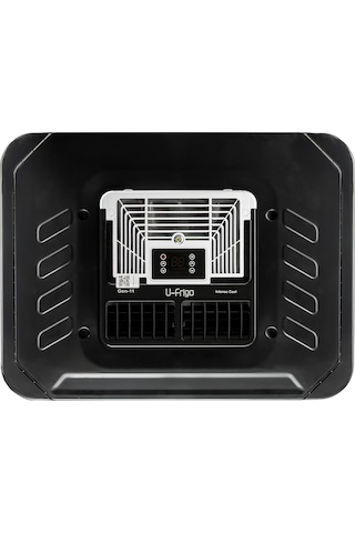 U-frigo Araç Tavan Park Kliması 24v 30 Amper Gen-11 İntense Cool Tır,kamyon,kamyonet,iş Makinesi