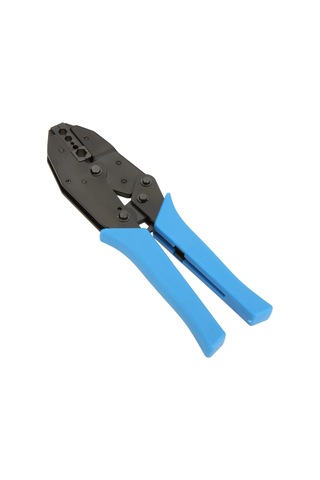 Tenfowee Tu-230pa Bnc Konnektör İçin Ergonomik Tasarımlı Kriko Pense, Kolay Kullanım Ve Dayanıklı Performans