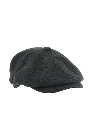 Eleven Markets Peaky Blinders Model Kasket Kaşe Kumaş