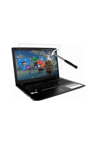 Apple Uyumlu MacBook Air 13 İnç İle Uyumlu Ekran Koruyucu Notebook, 9h Temperli Kırılmaz Esnek Nano Cam, Çizilmey