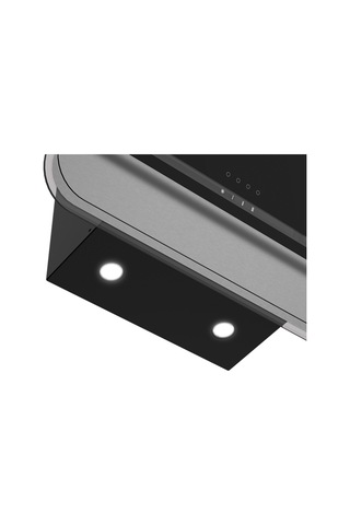 Tecna 8871 60 CM Duvar Tipi Davlumbaz