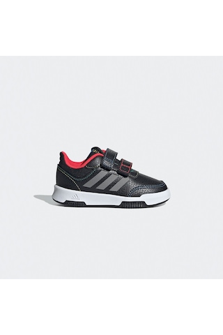 adidas Tensaur Sport 2.0 Cf Bebek Siyah Spor Ayakkabı Jq2877 Siyah