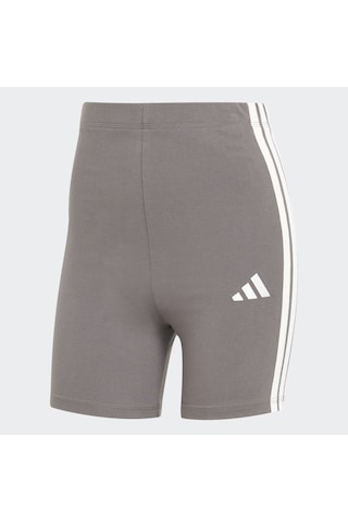 Adidas Essentials Kadın Gri Tayt Jd0915 Gri