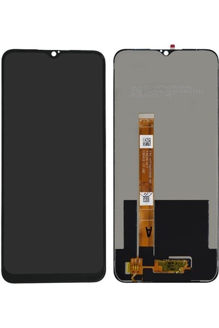Oppo A31 Lcd Ekran Dokunmatik