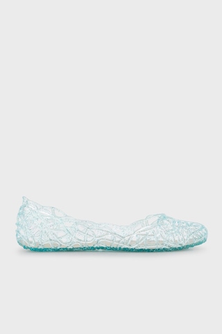 Twigy Bayan Deniz Ayakkabısı Bb0634 Mint Mint Yeşili