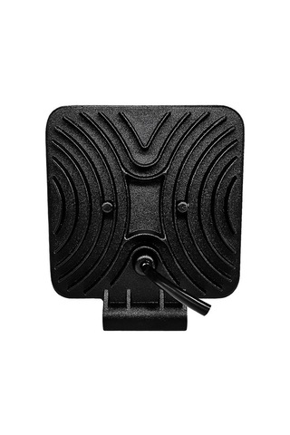Kare Kırmızı Angelli Sis Lambası 12-24V Lass312