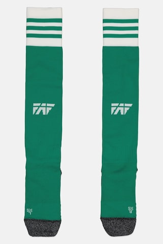 Adıdas Aeroready Unısex Çorap Hc5647 Yeşil