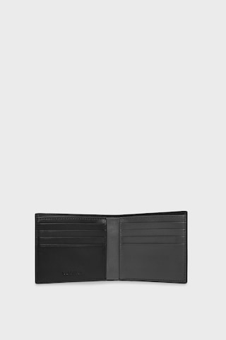 Calvin Klein Erkek Siyah Cüzdan Lv04d1155g-ub1 Siyah