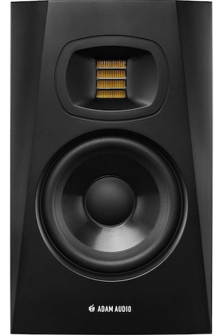 Adam Audio T5V 5 Inç Aktif Monitör Hoparlör Tek