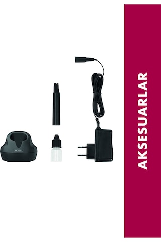 Wahl 1591 t-cut Traş Makinesi