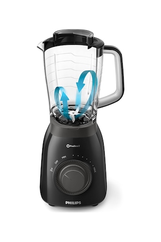 Philips HR2156/90 Viva Collection 600 W Smoothie Blender