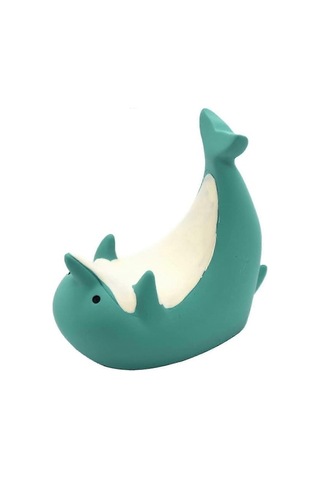 Moly Yaratıcı Resin Pinguin Telefon Standı - Elaz Masüstü Tutucu Tttshu