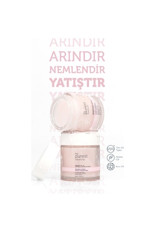 The Purest Solutions Bride Glow Set Işıltılı Gelin Seti