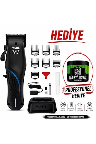 Wahl Vapor F32 Fadeout Sakal Ve Saç Kesme Makinesi