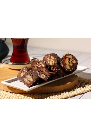 Safhasat Yöresel Köme 400 G