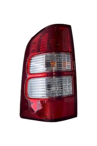 Ford Ranger Stop Lambası Sol Taraf 2006-2007-2008 Kırmızı