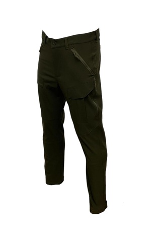 Pantolon Comfort - 525 - N21-916-haki