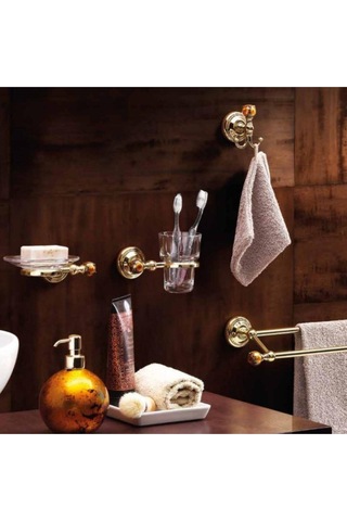 Murano Ikili Askı Ekru