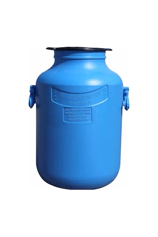 Süt Güğümü (İçi Beyaz) 19 Litre