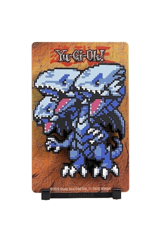 Figgyz Blue-eyes Ultimate Dragon 83 - Yu-gi-oh