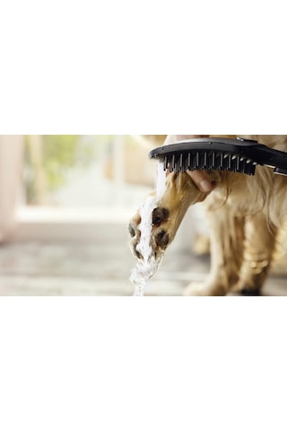 Hansgrohe Dogshower 150 3Jet Beyaz 26640700 Diğer