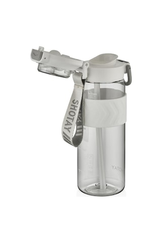 Shotay Dırectıon Dual Trıtan Matara Beyaz 800 Ml.