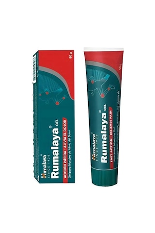 Himalaya Rumalaya Jeli 50 G