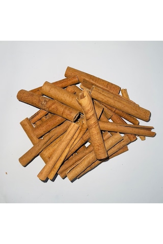 Birinci Sınıf Çubuk Tarçın %100 Doğal El Yapımı, 200 Gr.