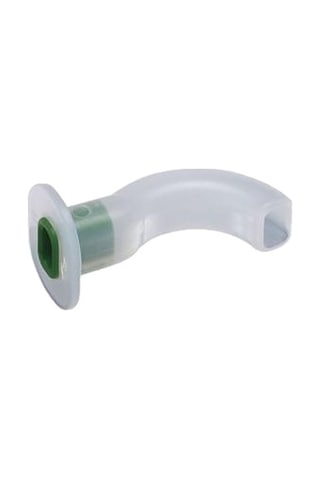 Oral Airway Bıçakçılar 90000401 No: 00