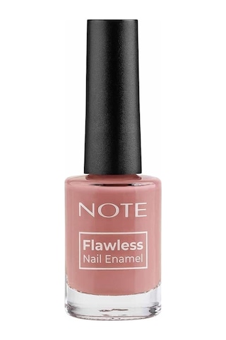 Note Cosmetique Nail Flawless Oje 77 Rose Nude - Nude