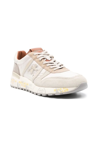 Premiata Sneakers Lander 6633 Bej