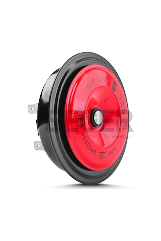 Korna Didit Kalın Ses Seger 50Fk