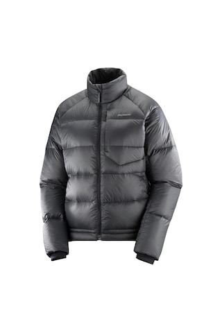 Salomon Outlıne Down Jacket W Siyah