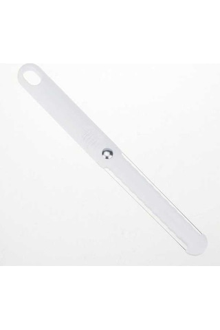 Createtech Çift Telli Peynir Dilimleyici - Pratik Peynir Ve Sosis Kesme 304 Paslanmaz Çelik