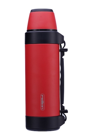 Yystore Kışın Açık Havada Kamp Yapmak İçin Pratik Termos Şişesi