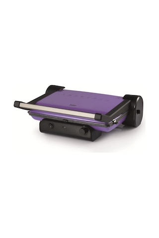Beko BKK 2296 TG 2000 W Tost Makinesi