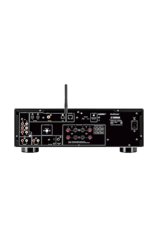 Yamaha R-n1000a Musiccast Network Stereo Receiver Gri