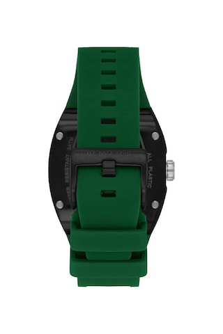 U.s. Polo Assn. Uspa1127-03 Erkek Kol Saati Siyah