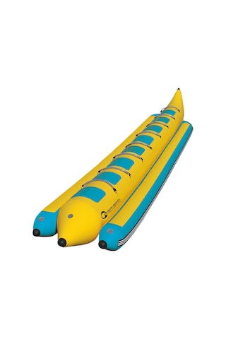 Spinera Professıonal Multırıder 8P Banana Ringo