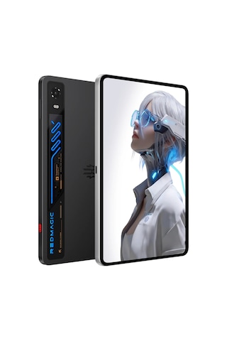 Redmagıc Astra 2 12 GB + 256 GB 9.06" Gaming Tablet