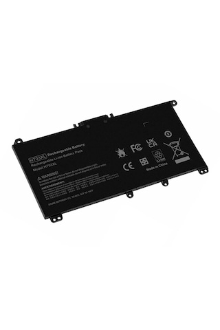 Hp Pavilion 15-cw, 15-cu, Ht03xl Notebook Bataryası