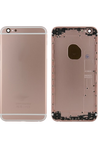 Teknonet Apple Uyumlu iPhone 6s Plus Boş Kasa 001