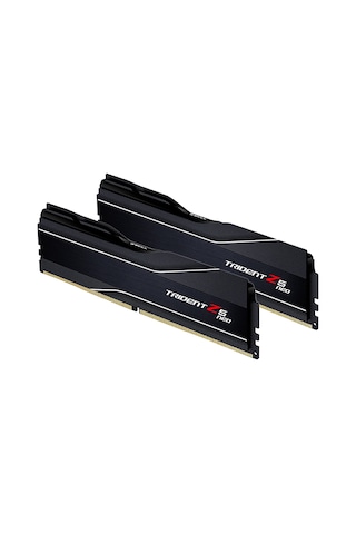 G.Skill Trident Z5 Neo F5-6000J3238F16GX2-TZ5N 32 GB (2x16) DDR5 6000 MHz CL32 Ram