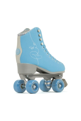 Rio Roller Signature Blue Quad Paten