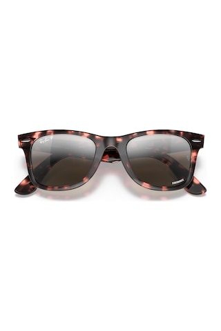 Ray-Ban Rb2140-1334g3 50 Polarize Unisex Güneş Gözlüğü