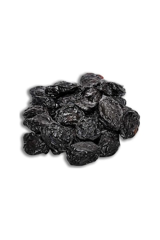 Organik Bitkim Çekirdeksiz Mürdüm Eriği Kurusu 1000 G