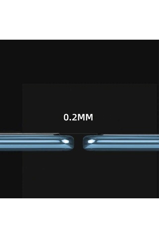 Xiaomi Poco M5s Nano Kamera Lens Koruma Camı