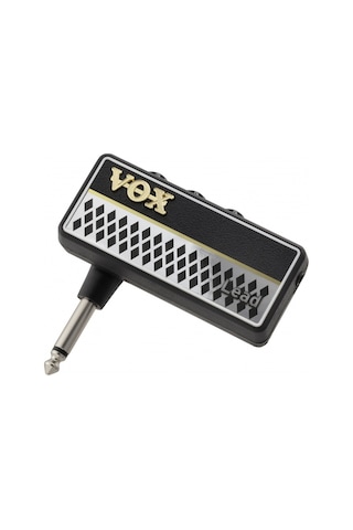 Vox Amplug-2 Lead Serisi Kulak Amfisi