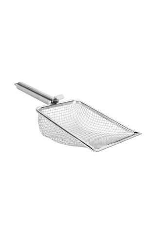 Nunbell Metal Kedi Kumu Küreği