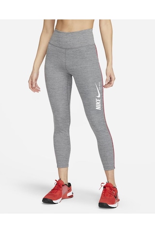 Nike Yoga Luxe Infinalon 7/8 Kadın Tayt CJ3801